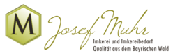 Logo Imkereibedarf Muhr