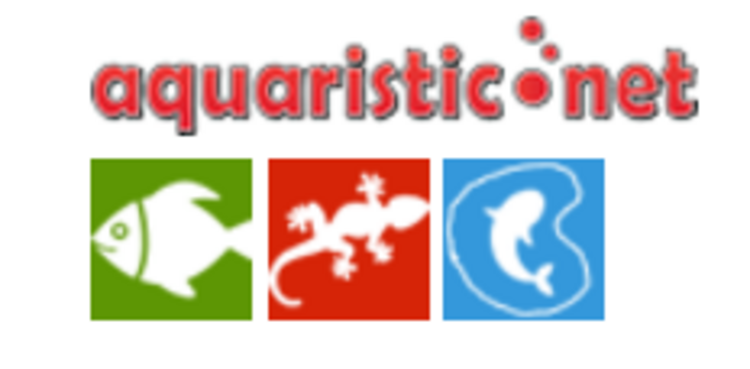 Logo aquaristic