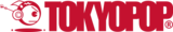 Logo TOKYOPOP