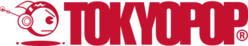 Logo TOKYOPOP