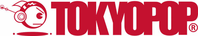 Logo TOKYOPOP