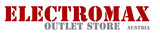 Logo Electromax