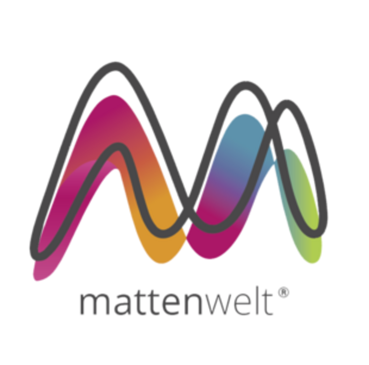 Logo Mattenwelt