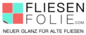 Logo FLIESENFOLIE