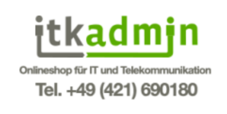 Logo ITKadmin