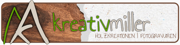 Logo kreativmiller