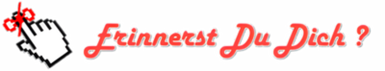Logo Erinnerst Du Dich?