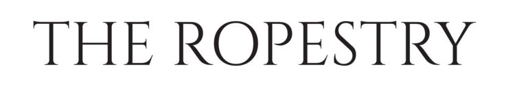 Logo The Ropestry