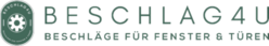 Logo Beschlag4U