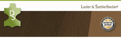 Logo DS Leder und Sattlerbedarf