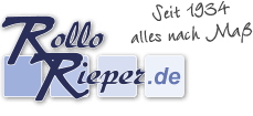 Logo Rollo Rieper