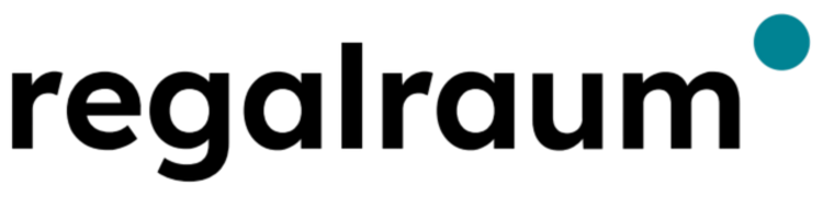 Logo Regalraum