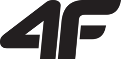 Logo 4F
