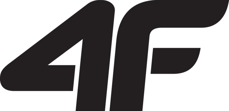 Logo 4F