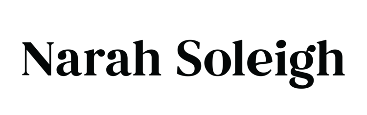 Logo Narah Soleigh