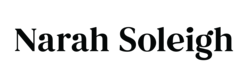 Logo Narah Soleigh