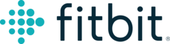 Logo Fitbit