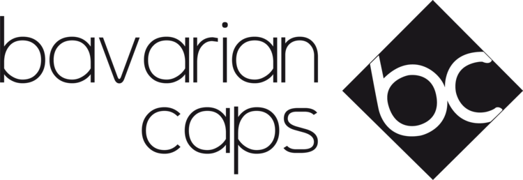 Logo Bavarian Caps