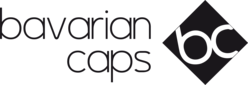 Logo Bavarian Caps