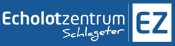 Logo echolotzentrum