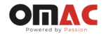 Logo OMAC