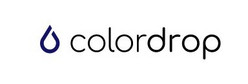 Logo colordrop