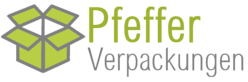 Logo Pfeffer-Verpackungen