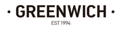 Logo GREENWICH
