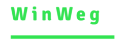 Logo WinWeg