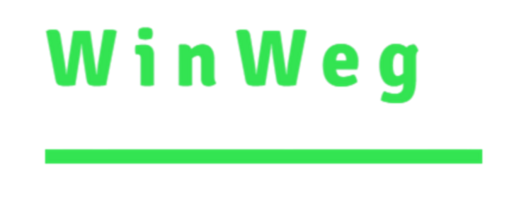 Logo WinWeg