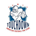 Logo Touchdown Store