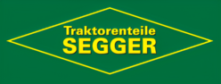 Logo Traktorenteile Segger