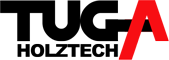 Logo Tuga Holztech