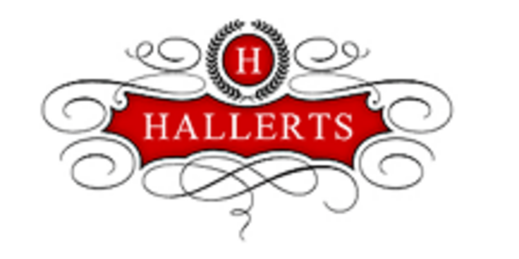 Logo Hallerts
