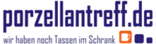 Logo Porzellantreff