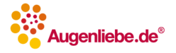 Logo Augenliebe