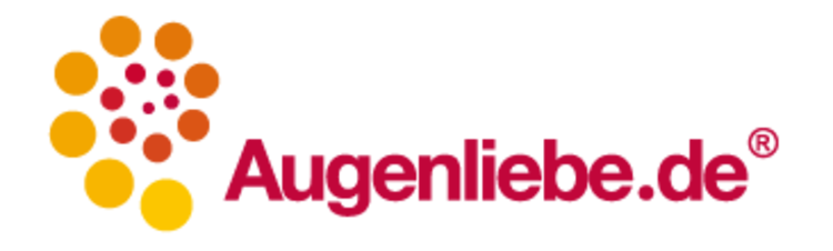 Logo Augenliebe
