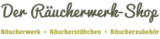 Logo Der Räucherwerk-Shop