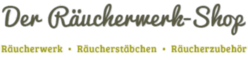 Logo Der Räucherwerk-Shop