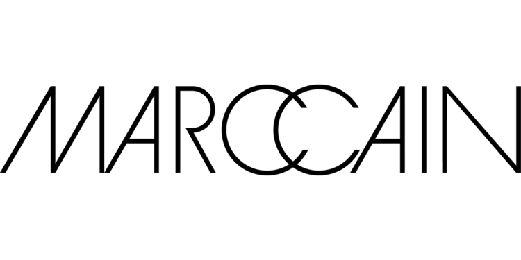 Logo Marc Cain