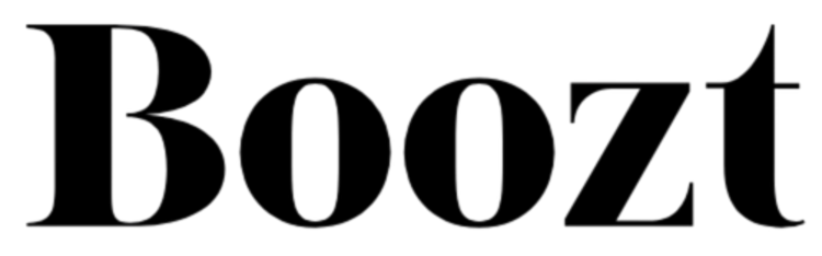 Logo Boozt