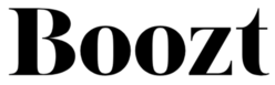 Logo Boozt