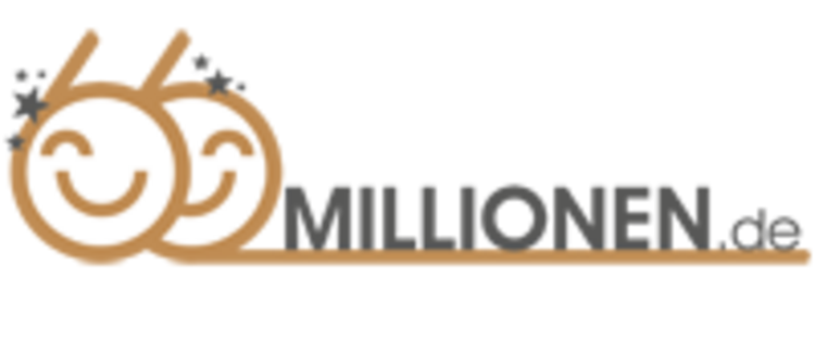 Logo 66Millionen