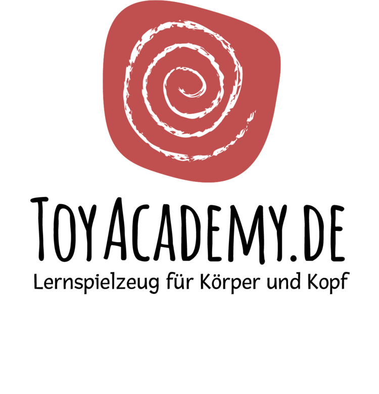 Logo ToyAcademy