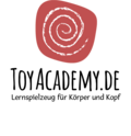 Logo ToyAcademy