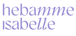 Logo Hebamme Isabelle