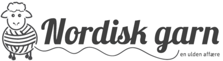 Logo Nordisk Garn