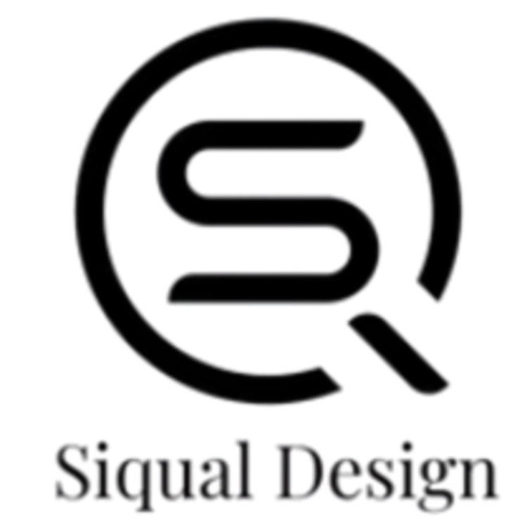 Logo Siqual Design
