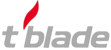 Logo T-BLADE