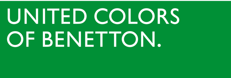 Logo Benetton